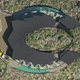 Illustration for article titled This Badass Supervillain's Lair Can Be Yours for Just $30 Million